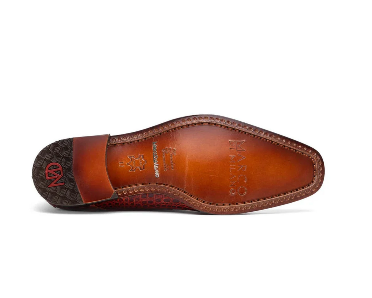Marco Di Milano Rovigo Men's Shoes