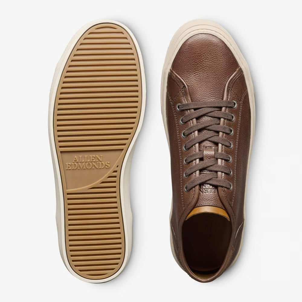 Jones Lace-up Sneaker