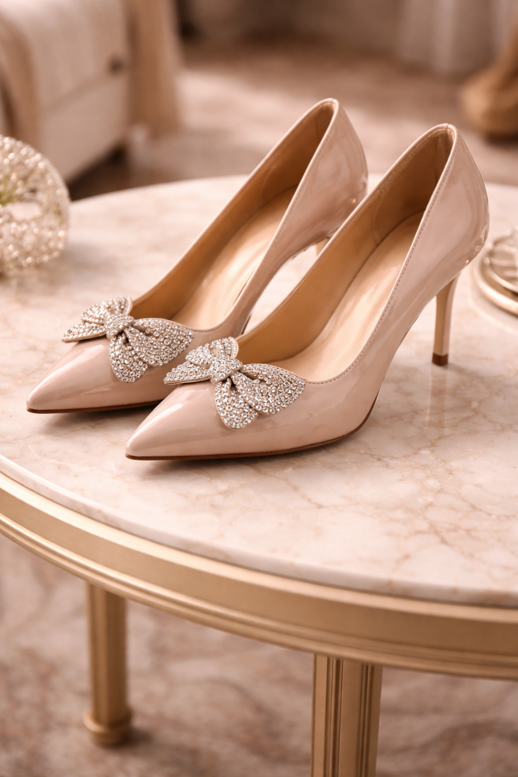 women's shoes