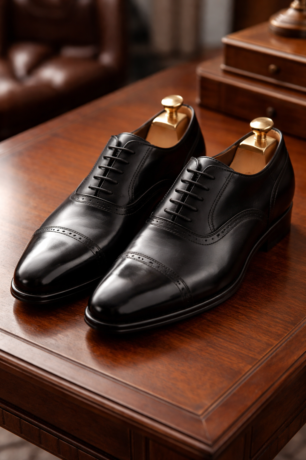 Men's shoes