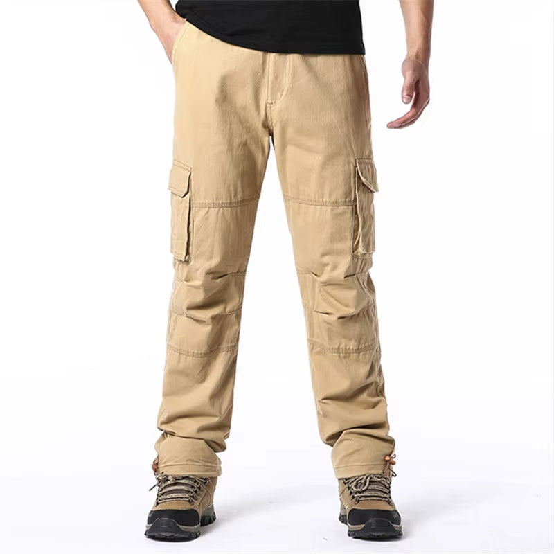 Men’s Casual Pants