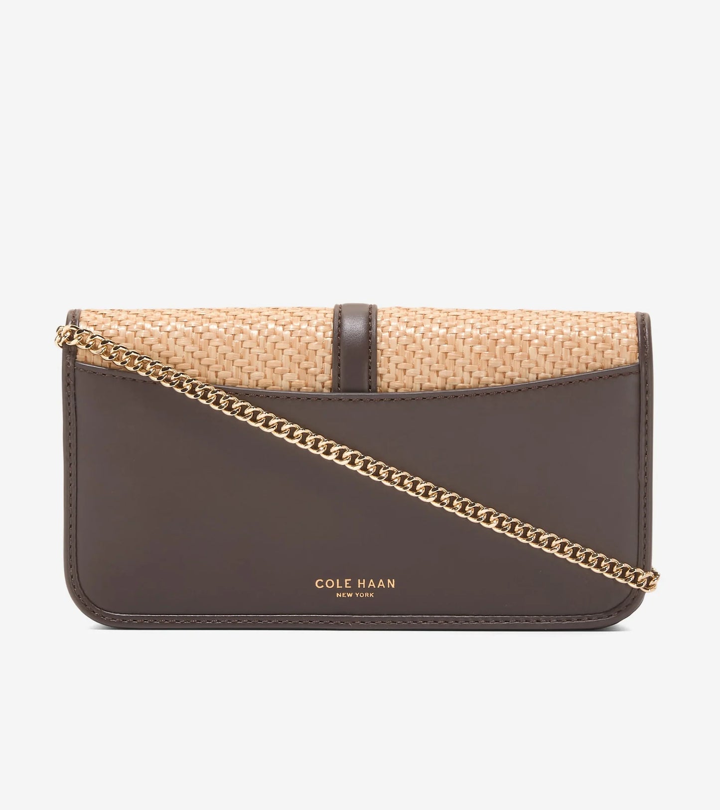 Women's Alexandria Wallet On A Chain
