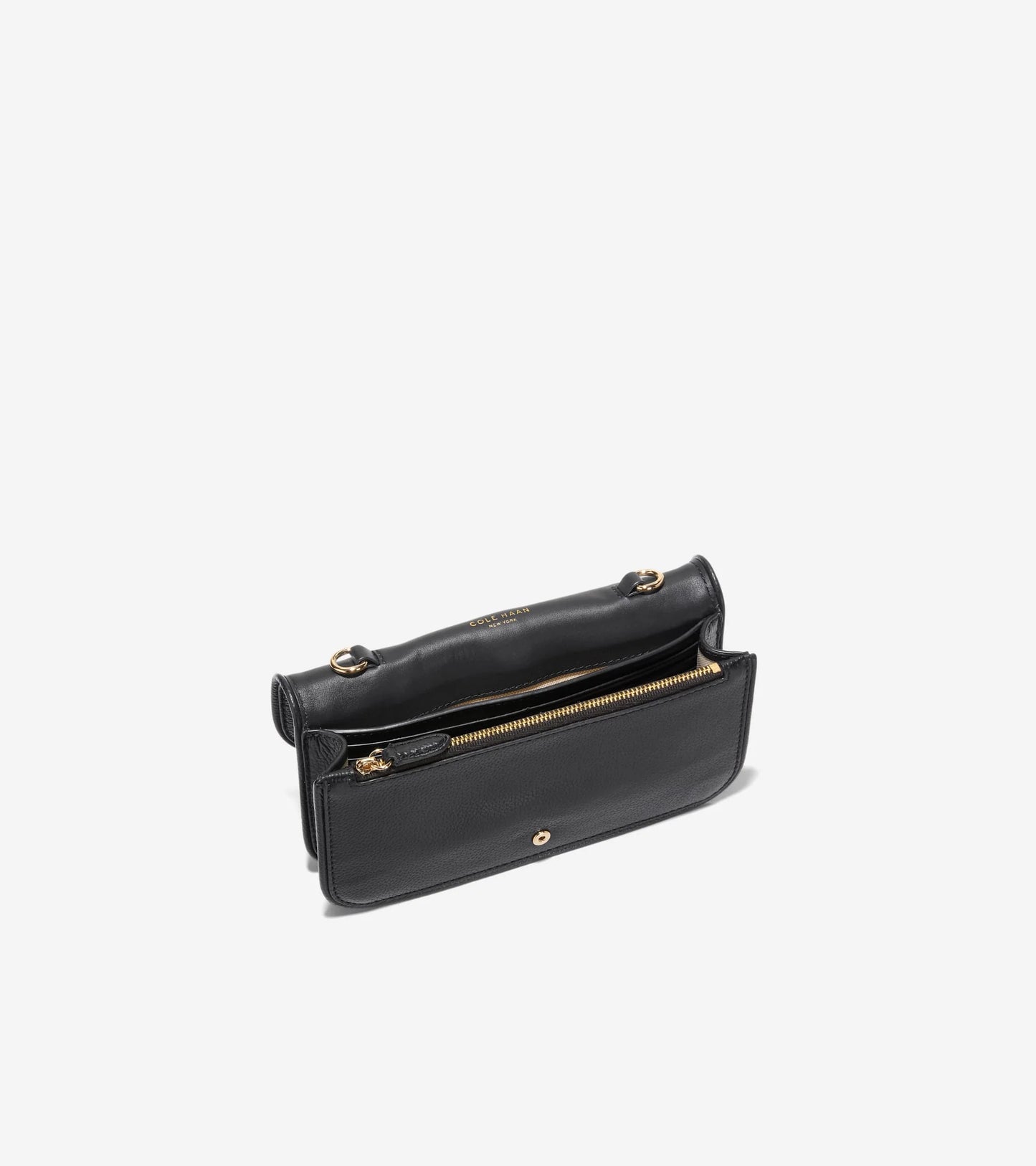 Women's Alexandria Wallet On A Chain