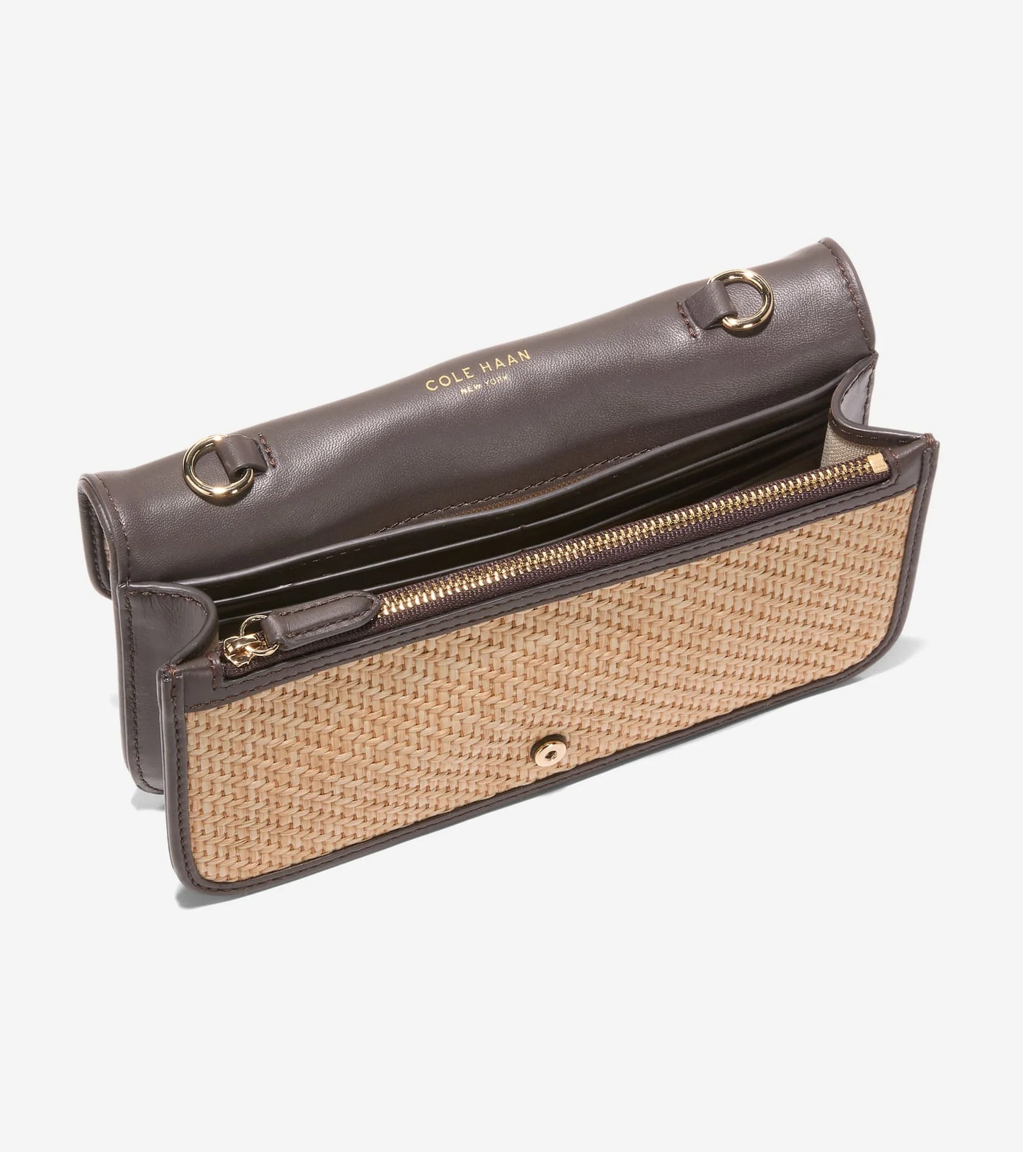 Women's Alexandria Wallet On A Chain