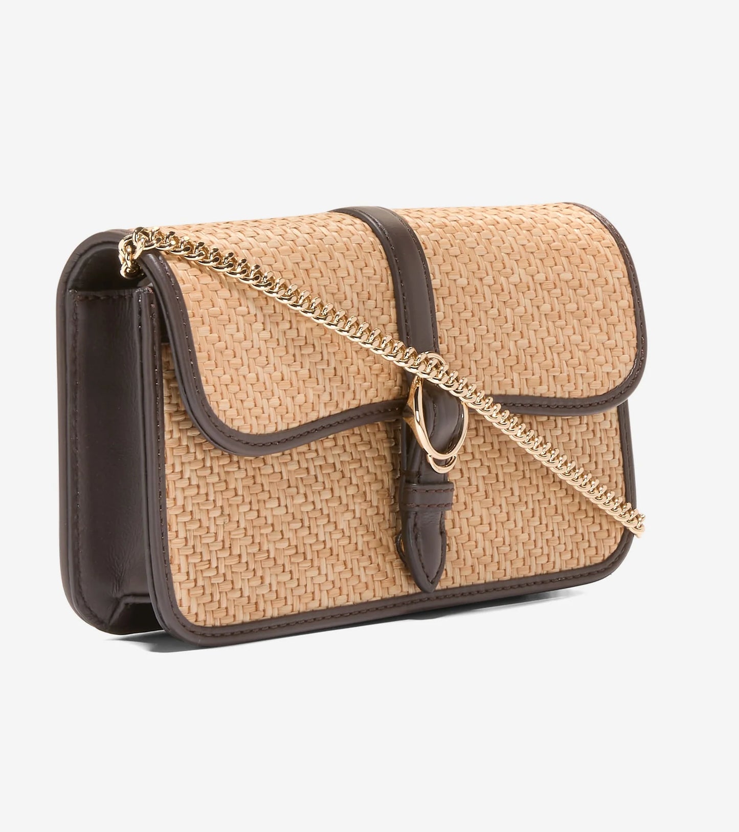 Women's Alexandria Wallet On A Chain