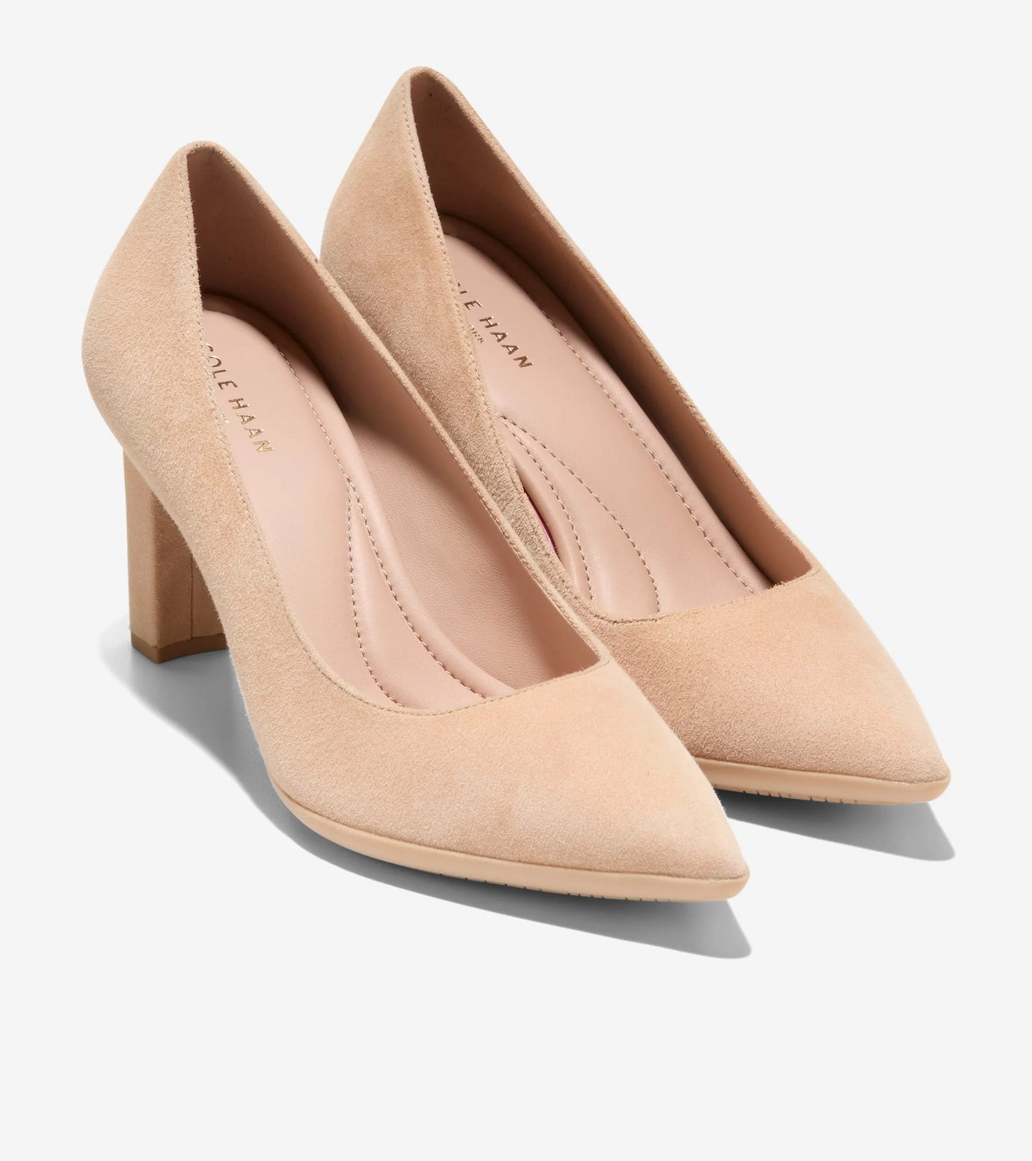 Women's Grand Ambition Angelica Pumps