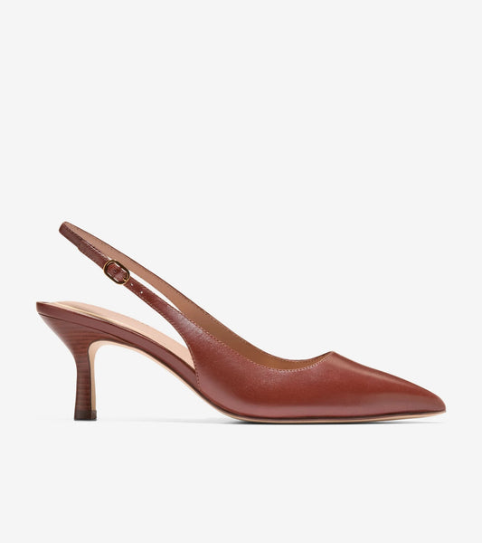 Women's Hansell Slingback Pumps