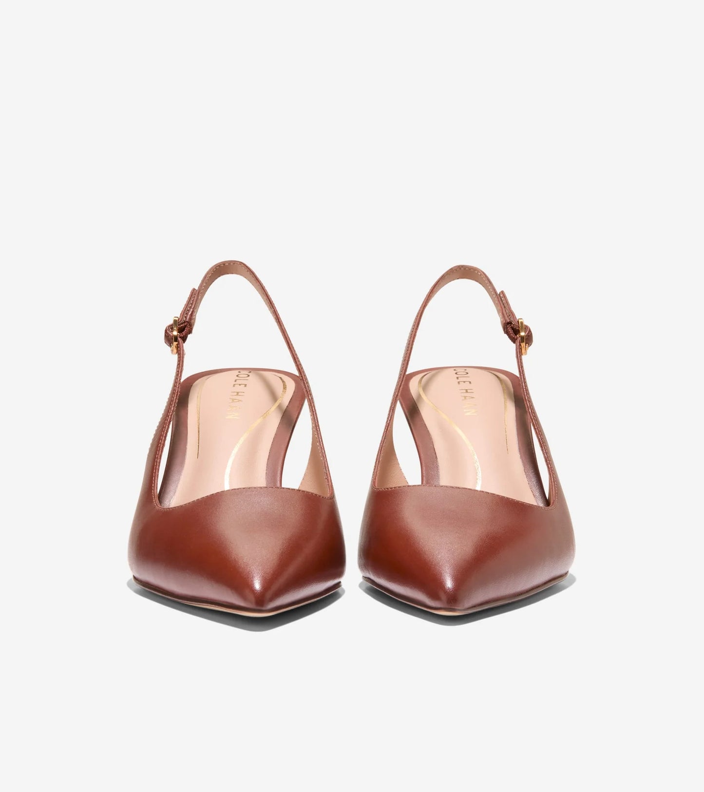 Women's Hansell Slingback Pumps