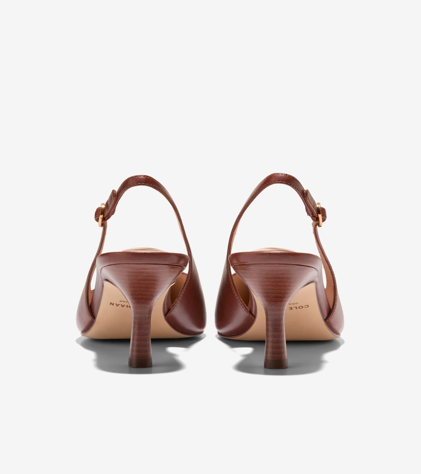 Women's Hansell Slingback Pumps
