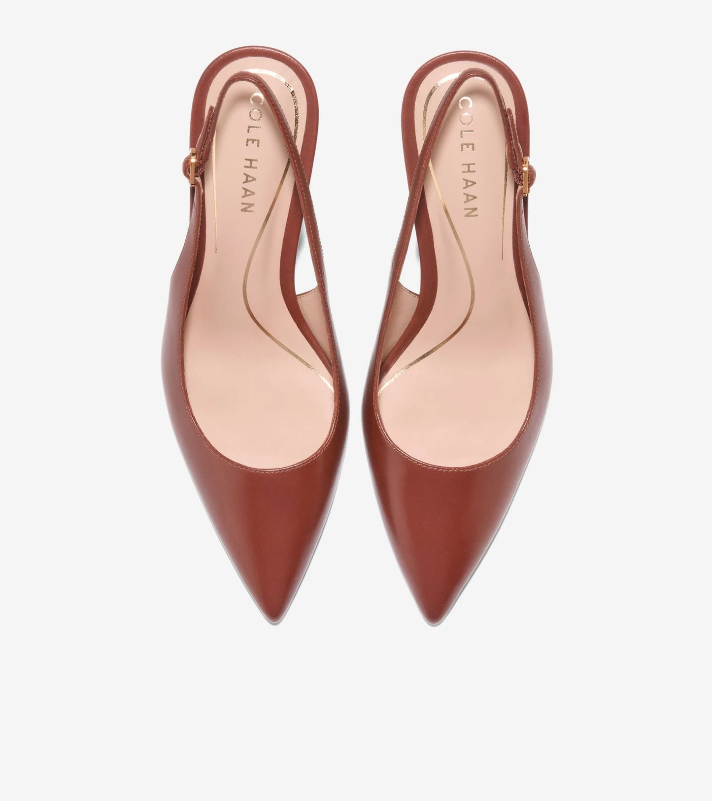 Women's Hansell Slingback Pumps