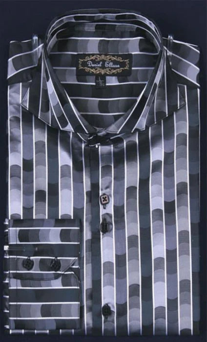 Men'S Shiny