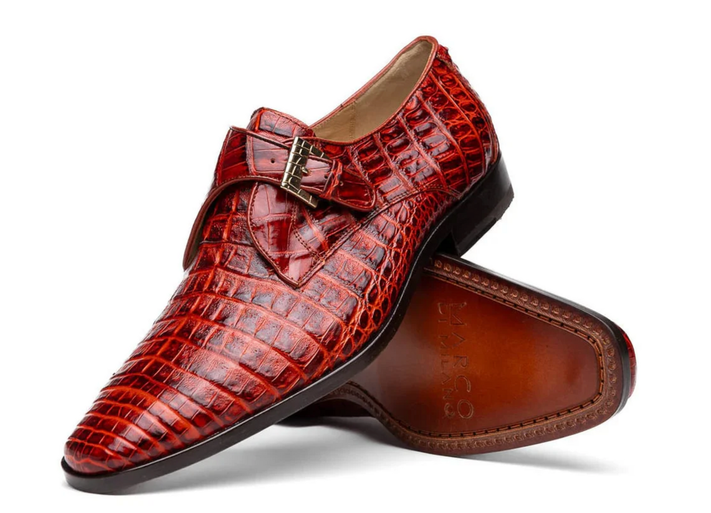 Marco Di Milano Rovigo Men's Shoes