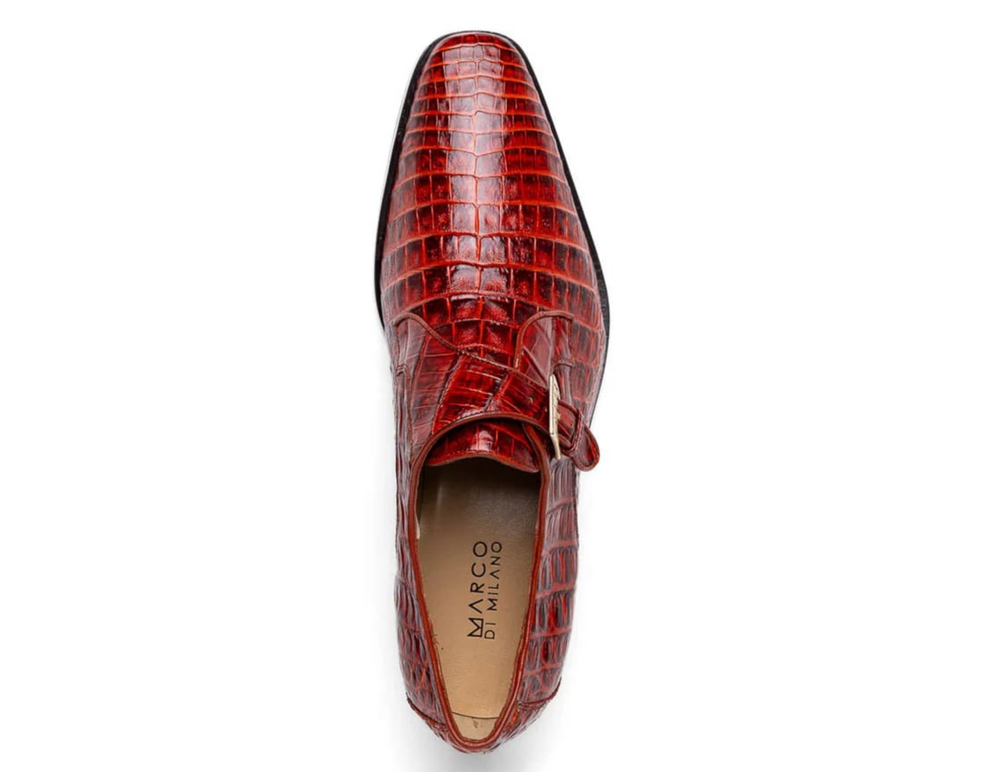 Marco Di Milano Rovigo Men's Shoes